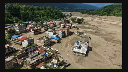 nepal
